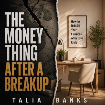 The Money Thing After a Breakup: How to Rebuild Your Finances After Love Ends