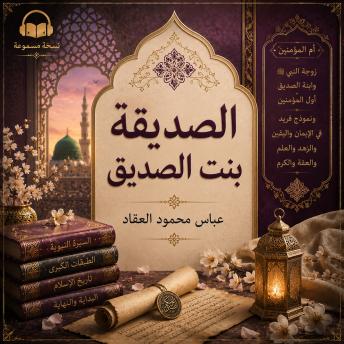 [Arabic] - الصديقة بنت الصديق