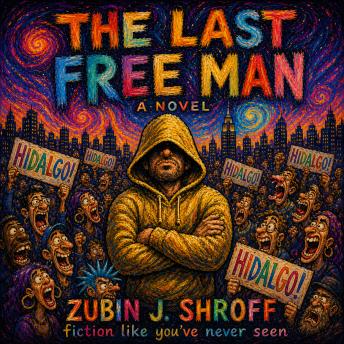 The Last Free Man