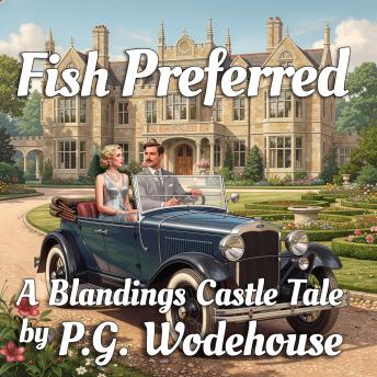 Fish Preferred: A Blandings Castle Tale