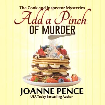 Add a Pinch of Murder