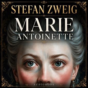 Marie Antoinette: The Portrait of an Average Woman