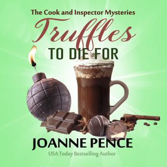 Truffles to Die For