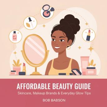 Affordable Beauty Guide: Skincare, Makeup Brands & Everyday Glow Tips