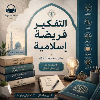 [Arabic] - التفكير فريضة إسلامية