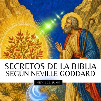 [Spanish] - Secretos de la Biblia Según Neville Goddard: El manual del 'YO SOY' para manifestar con la imaginación y la ley de la asunción
