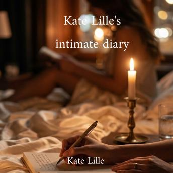 Kate Lille's Intimate Diary
