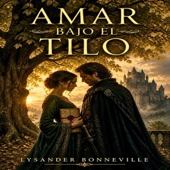 [Spanish] - Amar Bajo El Tilo: El gran romance histórico escocés.