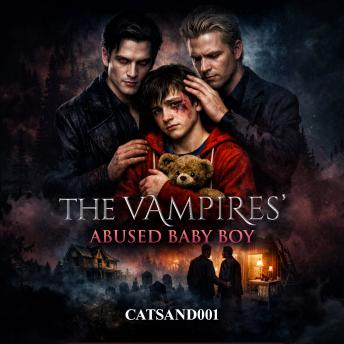 The Vampires’ Abused Baby Boy