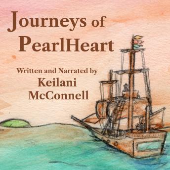 Journeys of PearlHeart