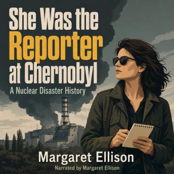 She Was the Reporter at Chernobyl: A Nuclear Disaster History