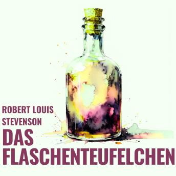 [German] - Das Flaschenteufelchen: staffel 1
