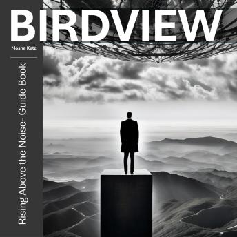 Birdview: Rising Above the Noise- Guide Book