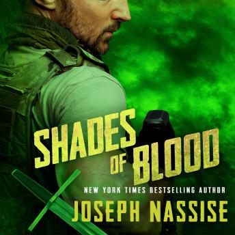 Shades of Blood: Templar Chronicles Mission #1