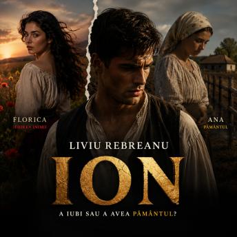 [Romanian] - Ion
