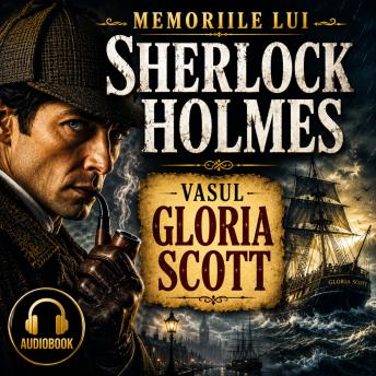 [Romanian] - Aventurile lui Sherlock Holmes - 05. Memoriile lui Sherlock Holmes - 04. Vasul Gloria Scott Sir Arthur Conan Valentin Marian