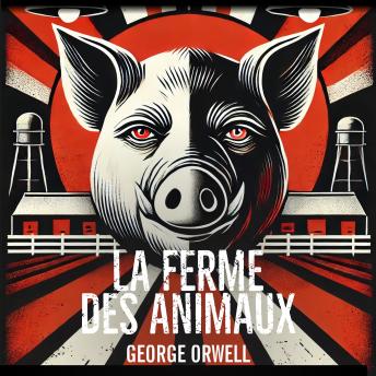 [French] - La ferme des animaux