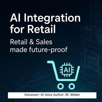 AI Integration in the Store – Future-Proofing Retail & Sales: Your Practical Workflow Booster 2026