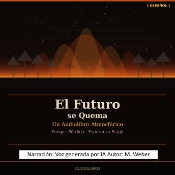 [Spanish] - El futuro arde: Una historia sobre el clima, la crisis y lo que queda