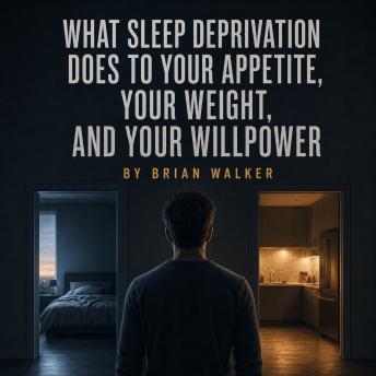 What Sleep Deprivation Does to Your Appetite, Your Weight, and Your Willpower