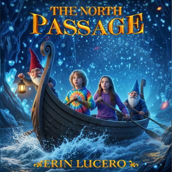 The North Passage: A Sequel to Quest for the Phoenix
