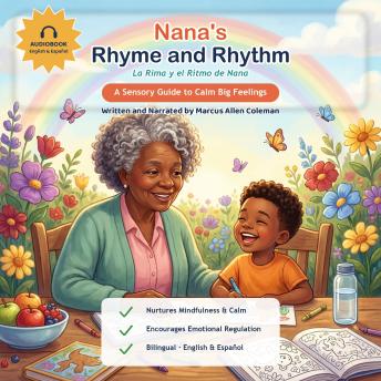 Nana's Rhyme & Rhythm