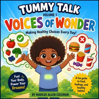 Tummy Talk: Voices of Wonder