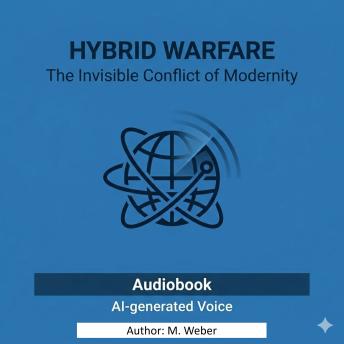 Hybrid Warfare – The Invisible Fronts of Power: Cyberattacks, Disinformation, and New Strategies in Modern Conflict