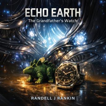 Echo Earth: The Grandfather’s Watch