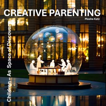 Creative Parenting: Children-As Space of Discovery