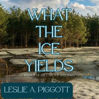 What the Ice Yields