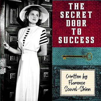 The Secret Door To Success