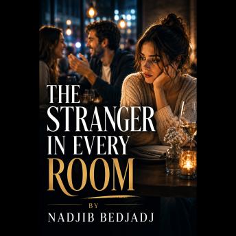 The Stranger in Every Room