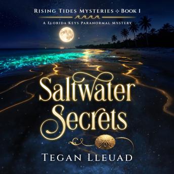 Saltwater Secrets: A Florida Keys PAranormal Mystery