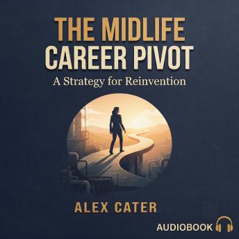 The Midlife Career Pivot: A Strategy for Reinvention