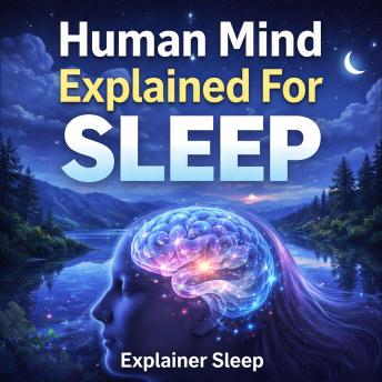 Human Mind Explained For Sleep