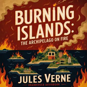 Burning Islands: The Archipelago on Fire
