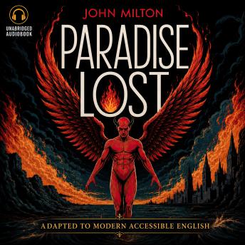 Paradise Lost: Adapted to Modern Accessible English