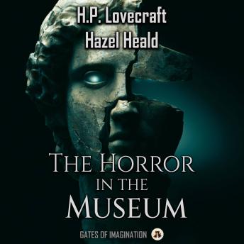 The Horror in the Museum