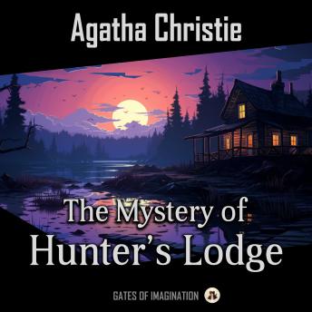 The Mystery of Hunter's Lodge
