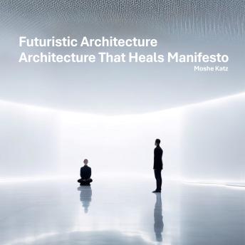 Futuristic Architecture: Architecture That Heals Manifesto