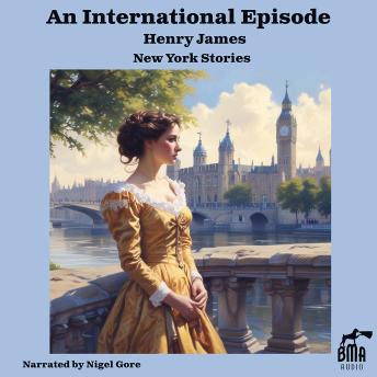 An International Episode