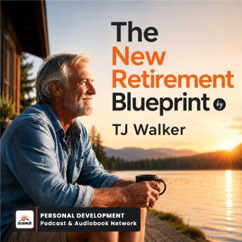 The New Retirement Blueprint: Retirement Planning Beyond Money for a Purposeful, Healthy, and Fulfilling Life After Work