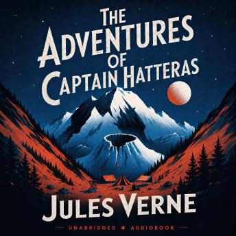 The Adventures of Captain Hatteras