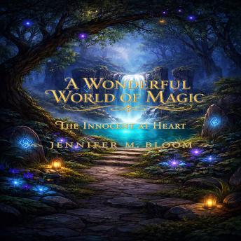 A Wonderful World of Magic: The Innocent at Heart