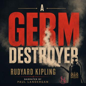 A Germ Destroyer