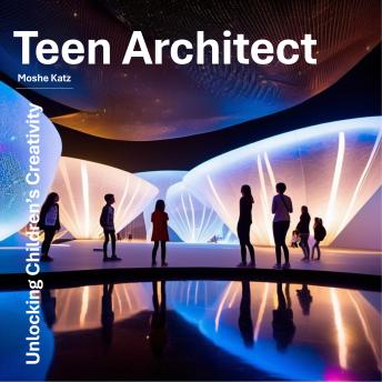 Teen Architect: Unlocking Children's Creativity
