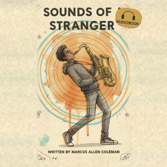 Sounds of A Stranger