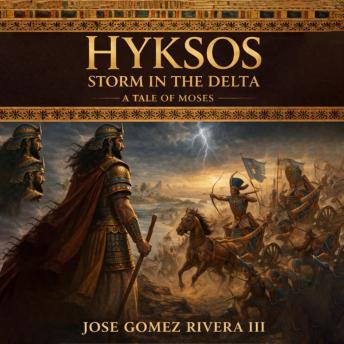 Hyksos - Storm in the Delta: A Tale of Moses