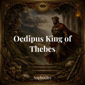 Oedipus King of Thebes